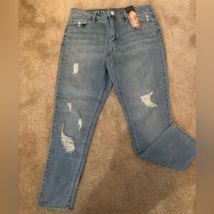 Women's Jeans